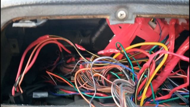 Установка томагавка 9010 на ваз 2115. смотреть онлайн