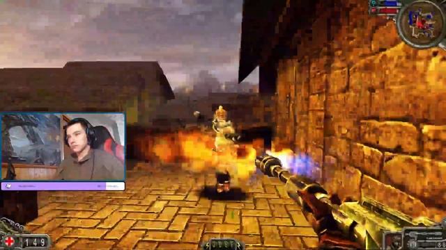 LvL GOD Iron Grip Warlord ( HardCore ) ( SpeedRun ) смотреть онлайн