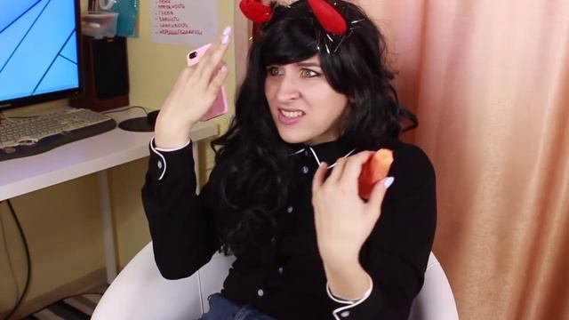 КАК СТАТЬ TUMBLR-GIRL ??? смотреть онлайн