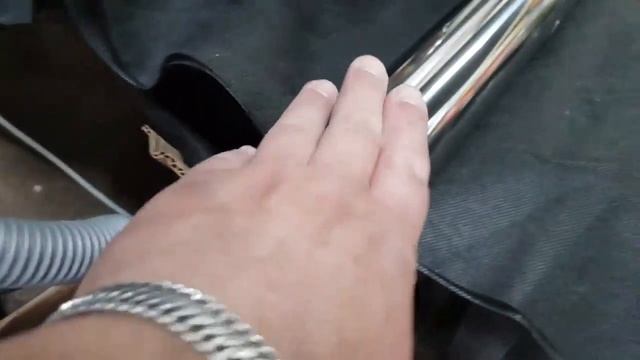 Land Rover Freelander - Выхлоп из нержавейки смотреть онлайн