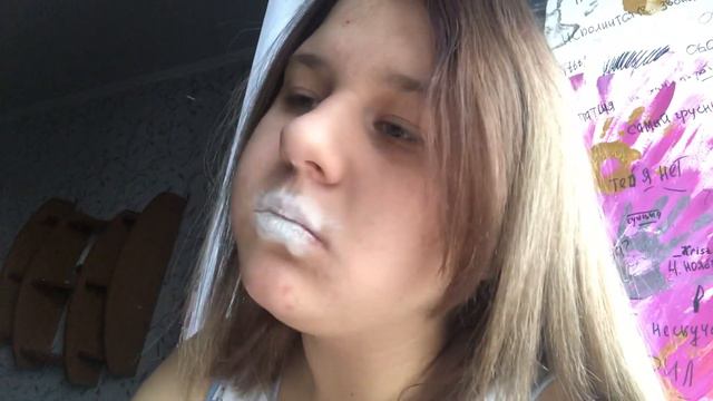 Мел. Песчанка, природная, сухая смотреть онлайн