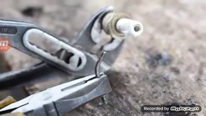 НЕ ВЫБРАСЫВАЙТЕ СВЕЧИ ЗАЖИГАНИЯ!    СОПЛО НА ПЕСКОСТРУЙ