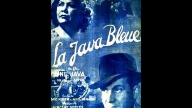 La Java Bleue : FREHEL.. смотреть онлайн
