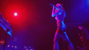 Кавер на песню Вad guy-Анастасия Сусинова и группа "Scary tales".