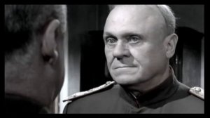 DISC, поведенческий стиль D/Доминирование, фрагмент из сериала “Ликвидация”, режиссёр С. Урсуляк