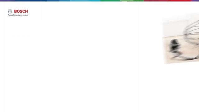 Кухонная машина Bosch OptiMUM MUM9A66R00.mp4 смотреть онлайн