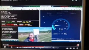 Разбор провального сравнения антенн Varius и Крокс от ЦентрСвязь