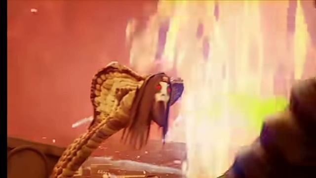 skibidi multivers 21 смотреть онлайн