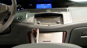 Toyota Avalon (Тойота Авалон)