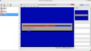 TUTORIAL INSTALL DEBIAN SERVER 7 VIRTUALBOX