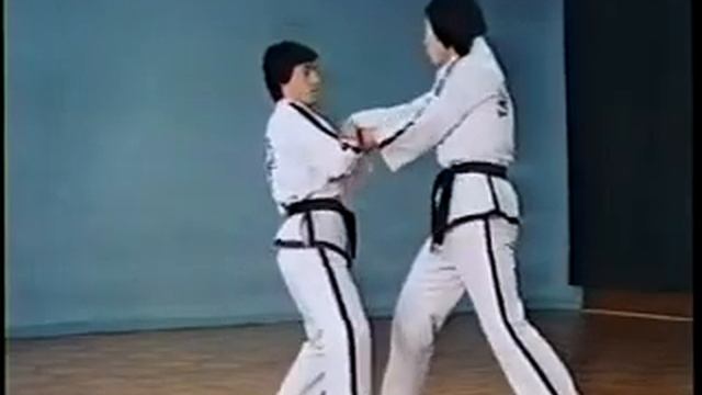 Taekwon-Do Self Defense & Wrist releases by Korean ITF Masters смотреть онлайн