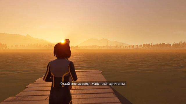 Смотрим Deliver Us Mars - Продолжение Deliver Us The Moon ! | Полностью на Русском | Xbox Series X смотреть онлайн