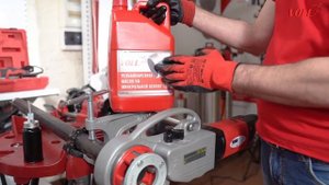 Электрические клуппы V matic B1 и V matic B2