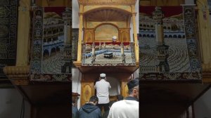 Салам от Мухаммада Али и Азан от Абдулла Гъажи