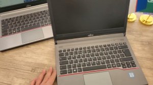 ARZONLADI!  Fujitsu core i5 sotiladi. Arzon. Narxi ⬇️ описаниеда