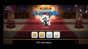 Black Pearl Cookie Max Lvl Review | Cookie Run Kingdom