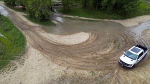 Обзор Нового F 150 Tremor 2024 Покорение бездорожья