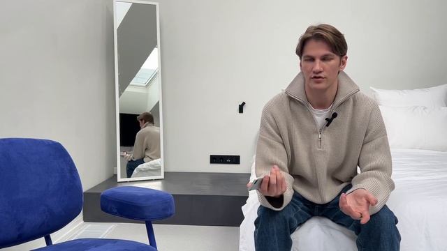 ГДЕ КУПИТЬ? МУЖСКИЕ ВЕЩИ НА ВЕСНУ 2023 // ВОПРОС–ОТВЕТ смотреть онлайн