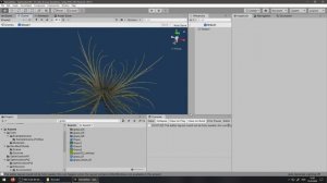 Оптимизация игры на Unity, часть 2. Terrain