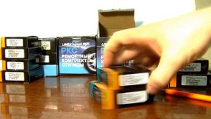 Подшипники ступицы ВАЗ Волжский стандарт (дополнение)