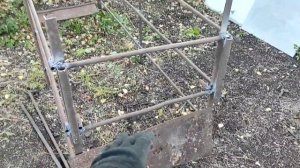 Как СДЕЛАТЬ КОМПОСТ своими руками для ДАЧИ