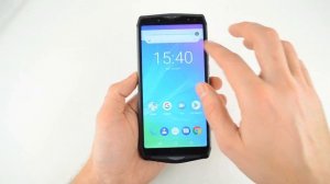 Ulefone Power 5s - такой мощи Вы ещё не видели!