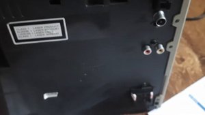 Aiwa nsx-r10 2*26w