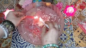 Чистка финансов, работы, блоков на продвижение в карьере, бизнесе.