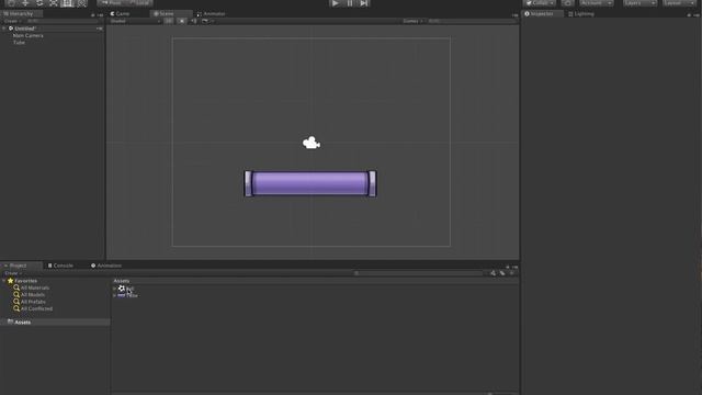 Unity3d - How to Simple 2d Rigidbody Rotation with physics смотреть онлайн