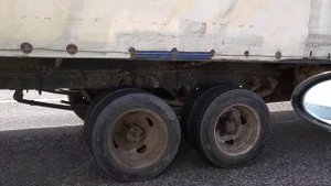 ГАЗель 6х4 тент с большим спальником. Самоделка или нет?