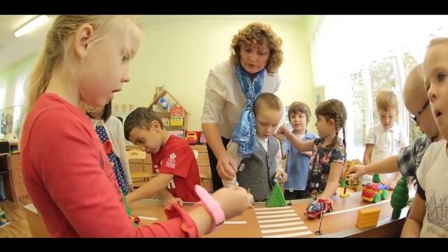 "Светофорик" ПДД для детей смотреть онлайн