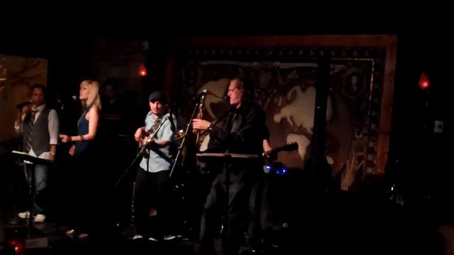 The JJ's Band Kazimierz August 10 2010 (1) смотреть онлайн