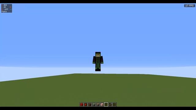 Minecraft 120 Hz clock BREAKS EVERYTHING (Lightspeed Redstone) смотреть онлайн