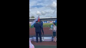 Йошкарла 2024