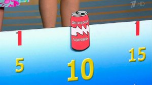 Диетическая газировка: воздействие на организм. Жить здорово! Фрагмент выпуска от 17.05.2016