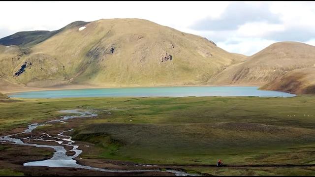 Oleg Boyko.Suite for flute & guitar "Al Descubierto" - II. Río Helado смотреть онлайн