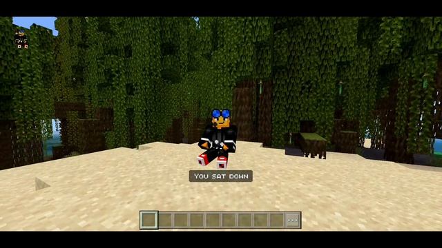 Мод на новые движения в майнкрафт бедрок | мод на новые анимации в майнкрафт пе | топ моды мкпе мкп смотреть онлайн