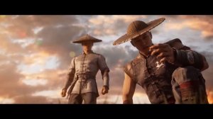 Mortal Kombat 1. Секреты и детали, полный РАЗБОР Трейлера