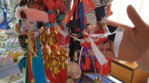 Сувениры из Калмыкии , а есть ли они??? Просто так , подарок для вас