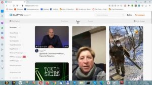Now you can download any video from Bastyon.com