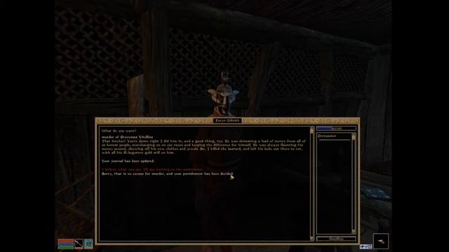 Lore & Loot: Morrowind | Episode 2 - Death of a Taxman смотреть онлайн