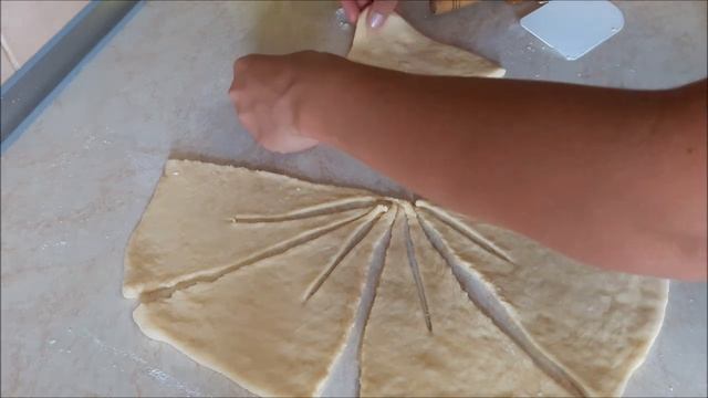 Праздничная выпечка ОРИГИНАЛЬНО и ВКУСНО пирог с творогом и изюмом Выпечка рецепты