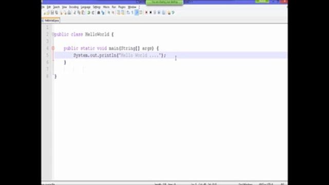 Java training | Java Tutorial for Beginners | J2EE Training Videos