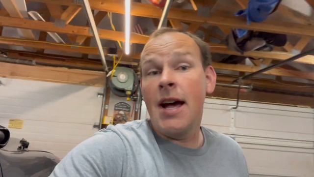 Why I did the Coil Spring Axle swap on my Ford Excursion смотреть онлайн