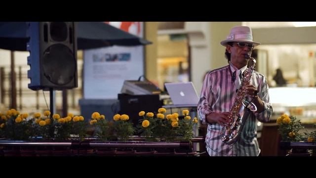 Quick Sony A7r Video Test смотреть онлайн