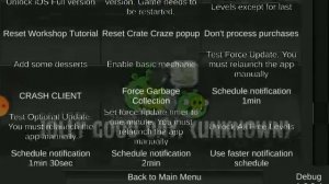 bad piggies mod menu cheat Android