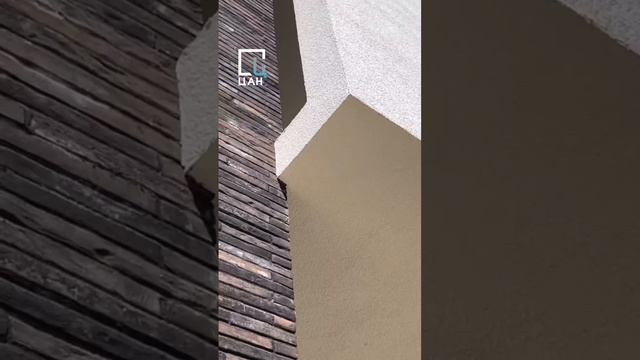 Наш выставочный дом в стиле модерн в продаже! #krasnodar #строительстводомов смотреть онлайн