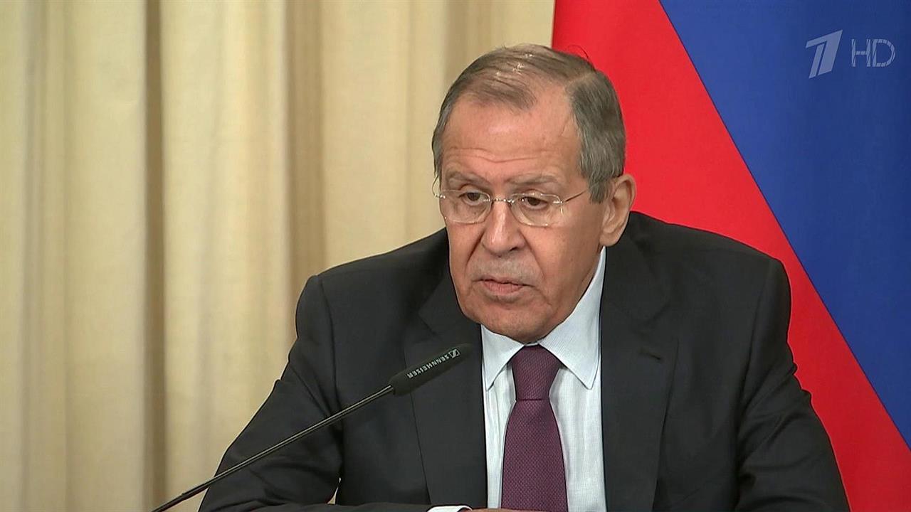 В Кремле считают, что санкции США в отношении нефтедобывающей компании Венесуэлы незаконны