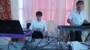 гр Жегьил Дустар-Инструментальная