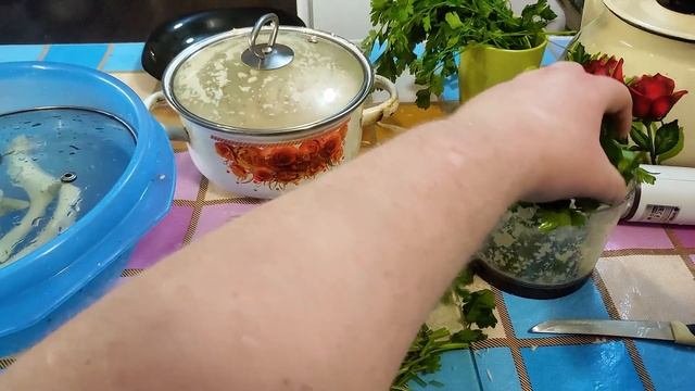 ХРЕН - Как сохранить на ГОДЫ! — Сам - Дома